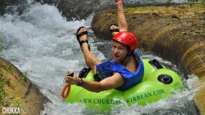 River Rafting